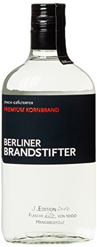 Berliner Brandstifter Premium Kornbrand