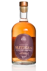 Schlitzer Slitisian Whisky Korn Cuvée